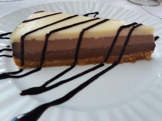 Bar Rest Landa Terraza