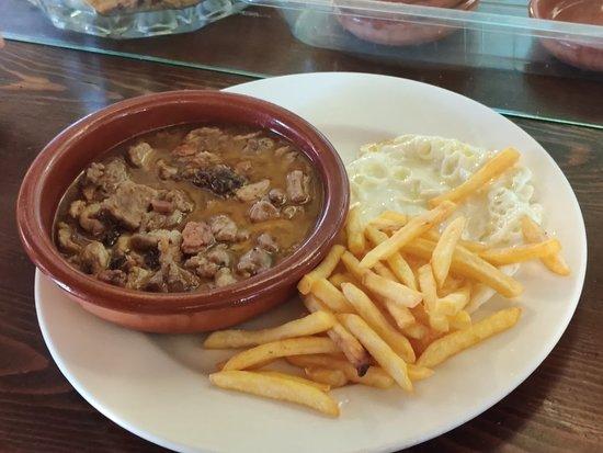 La Parroquia Bar Meson