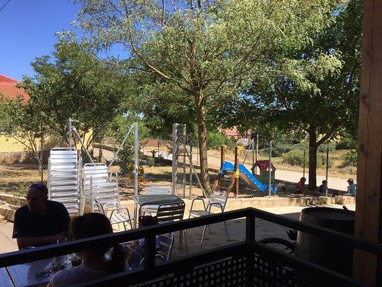 Restaurante El Hayedo