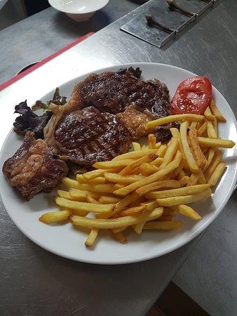 Le Belvedere Chez Emile Restaurant Pizzeria