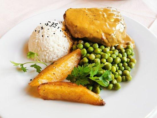 The Anaxos Bar & Restaurant