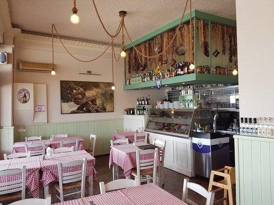 Babis Taverna
