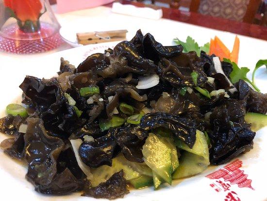 China-Restaurant Wan Bao