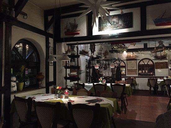 To Olen Slüüs Inh. Kai Odemann Gaststätte