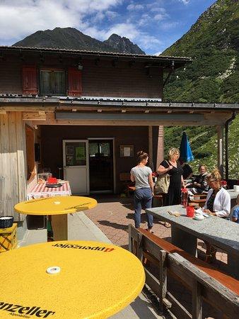 Gotthard-Matteli