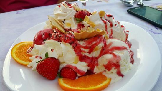 Seerestaurant Sternen