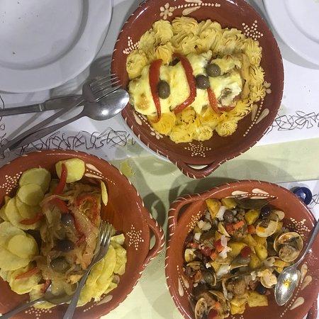 Restaurante Gago Coutinho