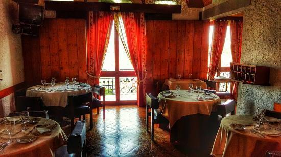 Restaurante Águias de Ouro