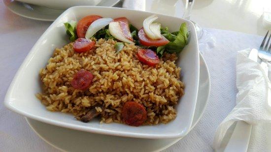 Pastelaria Sol Nascente