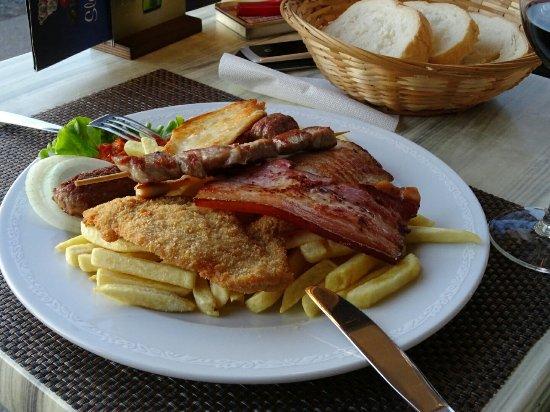 Caffe Bar Kod Tri Mornara