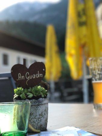 Restaurant Kirchenwirt