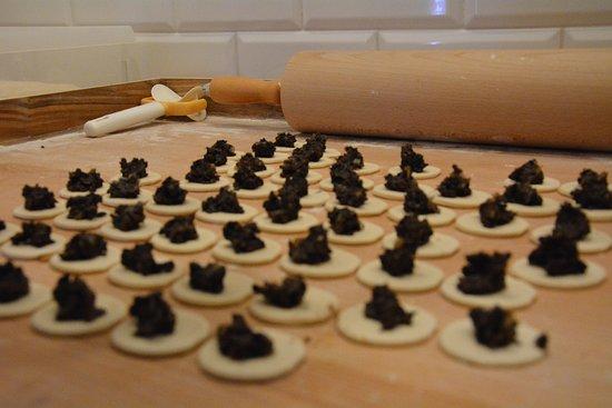 Pierogarnia Na Pierogi