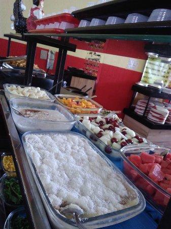 Restaurante Tia Luzia