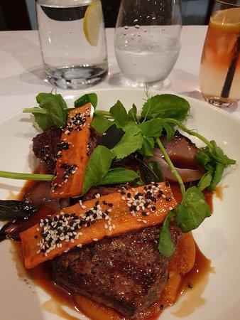 Commodore on the Park