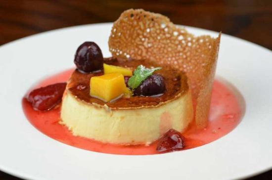 Rumba Latin Bistro & Cocktail Bar