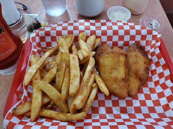 Butch Cassidy's Hideout Motel & Restaurant