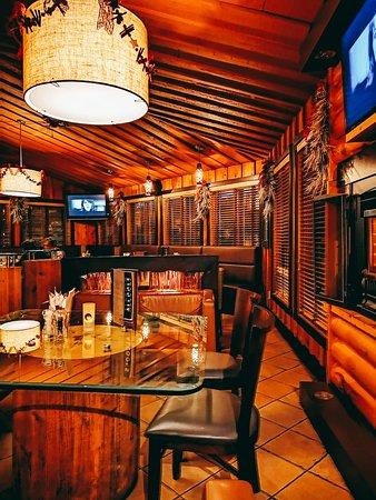 Rotisserie St-Hubert