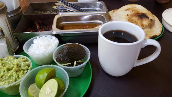 Menuderia Guadalajara