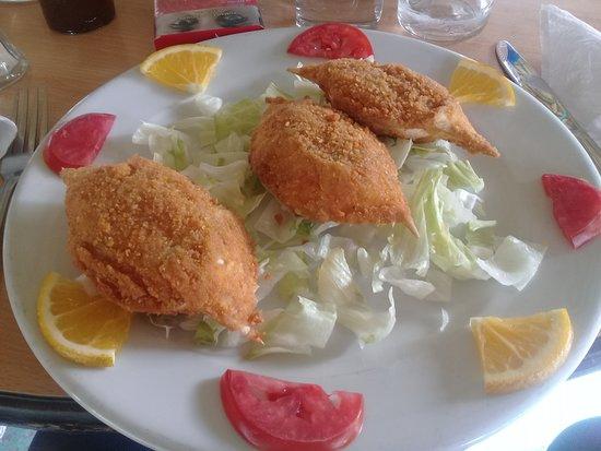 Restaurante El Mirador