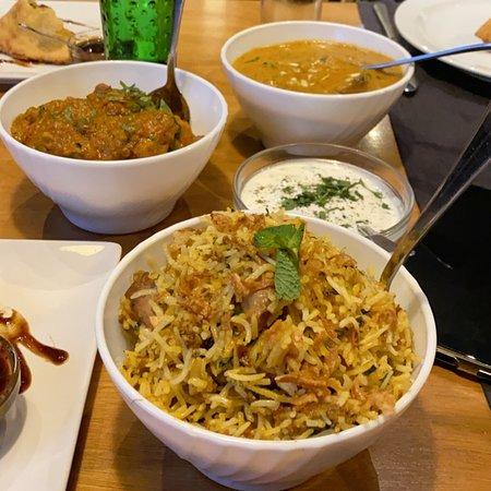 Swad - The Indian Restaurant