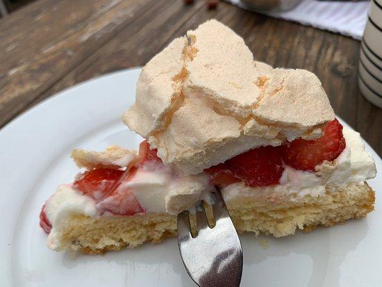 Die kleine Kaffeestube