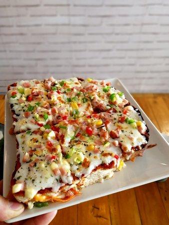 Restaurante Big Tosta