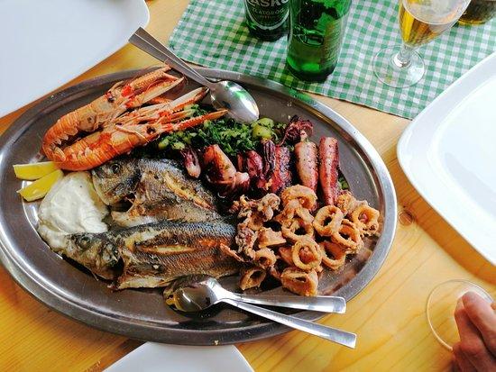 Restaurant Pizzeria Tropicana