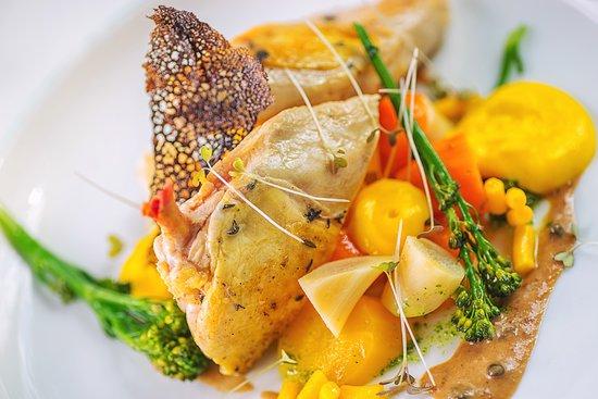 Bar & Restaurant Magdalena Zai