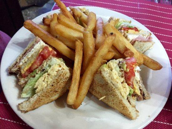 Cafe Restaurante Museo La Epoca De Oro