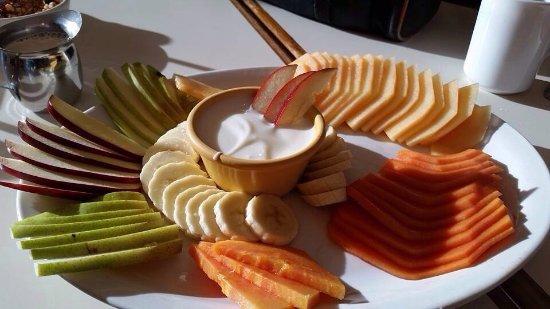 Restaurante El Timón