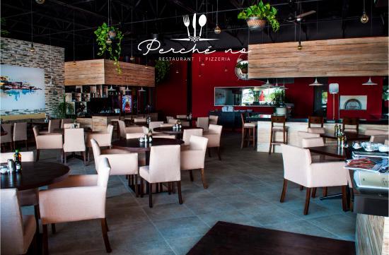 Perché No e Pizzería