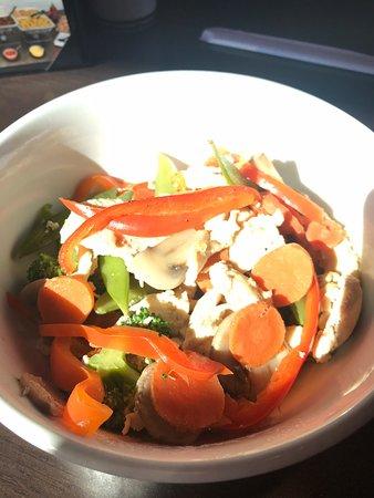 Mama Fu's Asian House