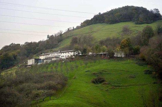 Elutxeta Sagardotegia