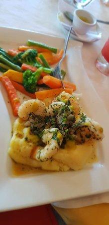 Vayberri On The Greens