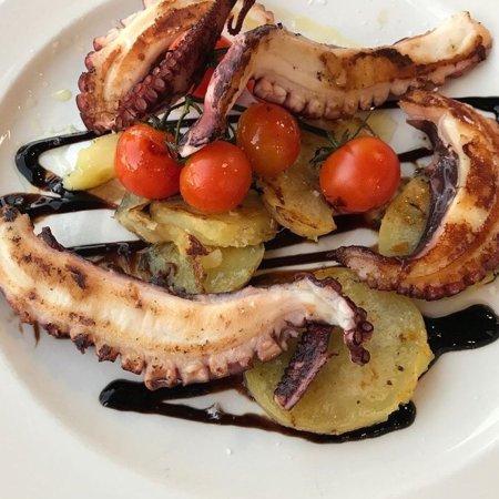 Sa Figuera Restaurant