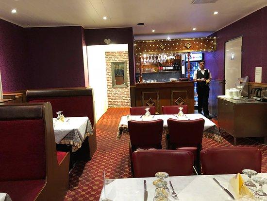 Ravintola Pikku Makalu