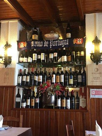 Manjar Real Restaurante e Bar