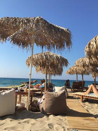 CopaCabana Beach Bar