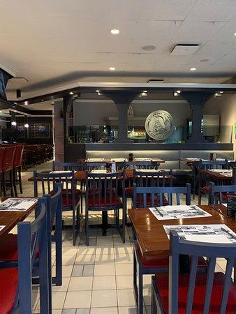 Restaurant Richmond Pizza