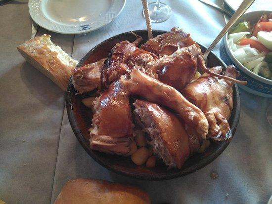 La Posada Del Grillo