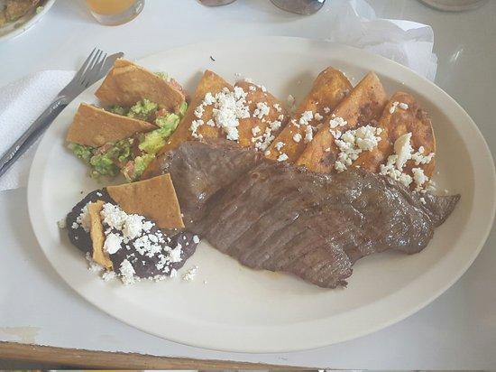 Restaurant La Mandarina