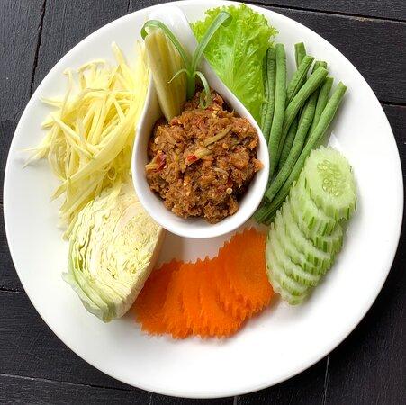 Khmer Cuisine Watbo
