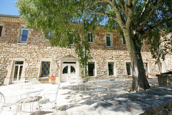 Restaurant Domaine de l'Eau Vive