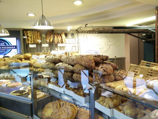 L'atelier Du Boulanger