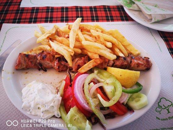 Taverna Napoleon & Penelope Aroma