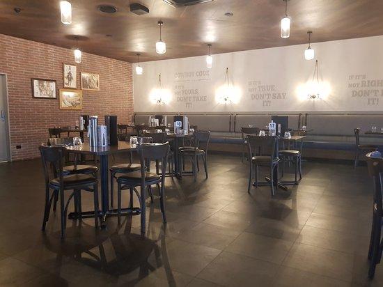 Silver Dollar Bar & Restaurant