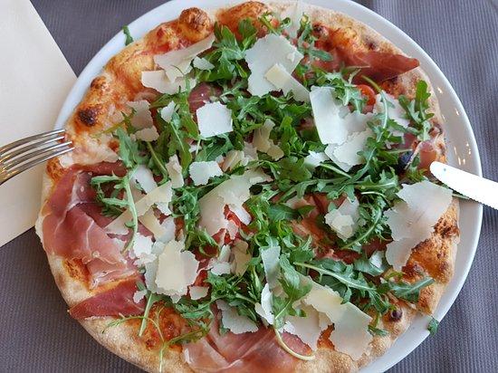 "Der Italiener" im Rigiblick am See