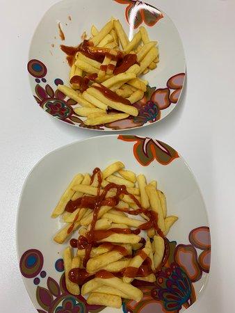 La polleria de jovellanos