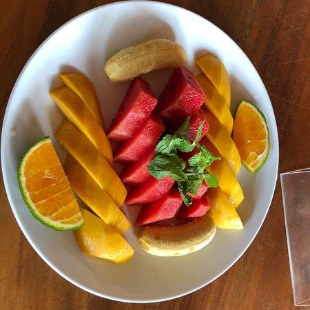 Lemongrass Restaurant