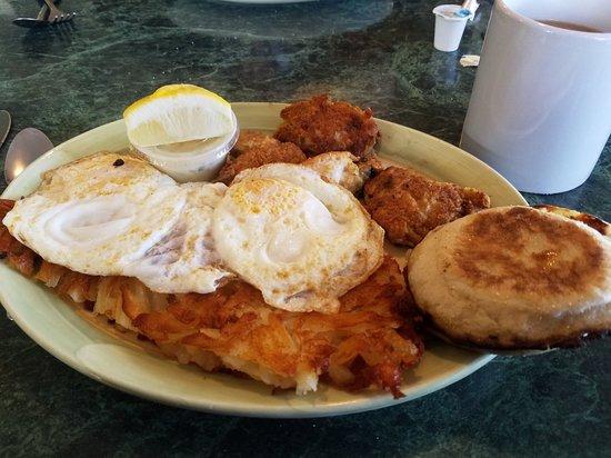 Sheila's Kountry Kitchen